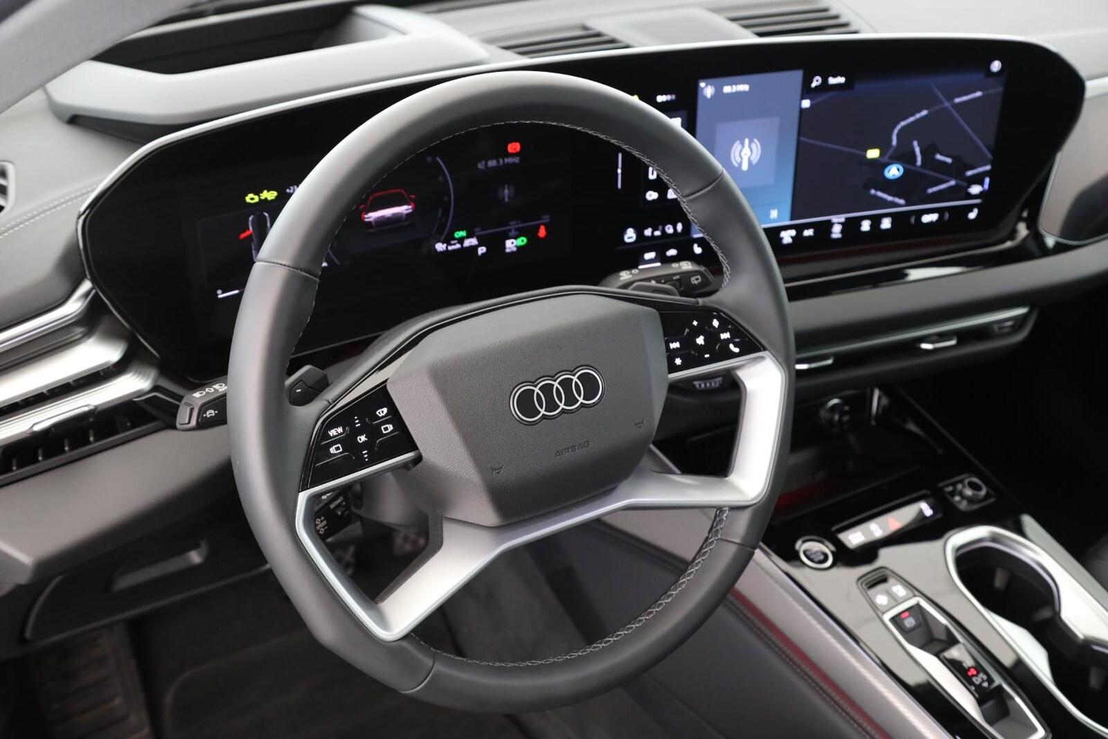 Audi A6 Avant – Bild 14