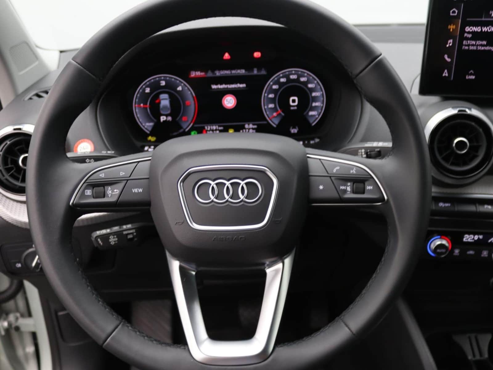 Audi Q2 – Bild 18
