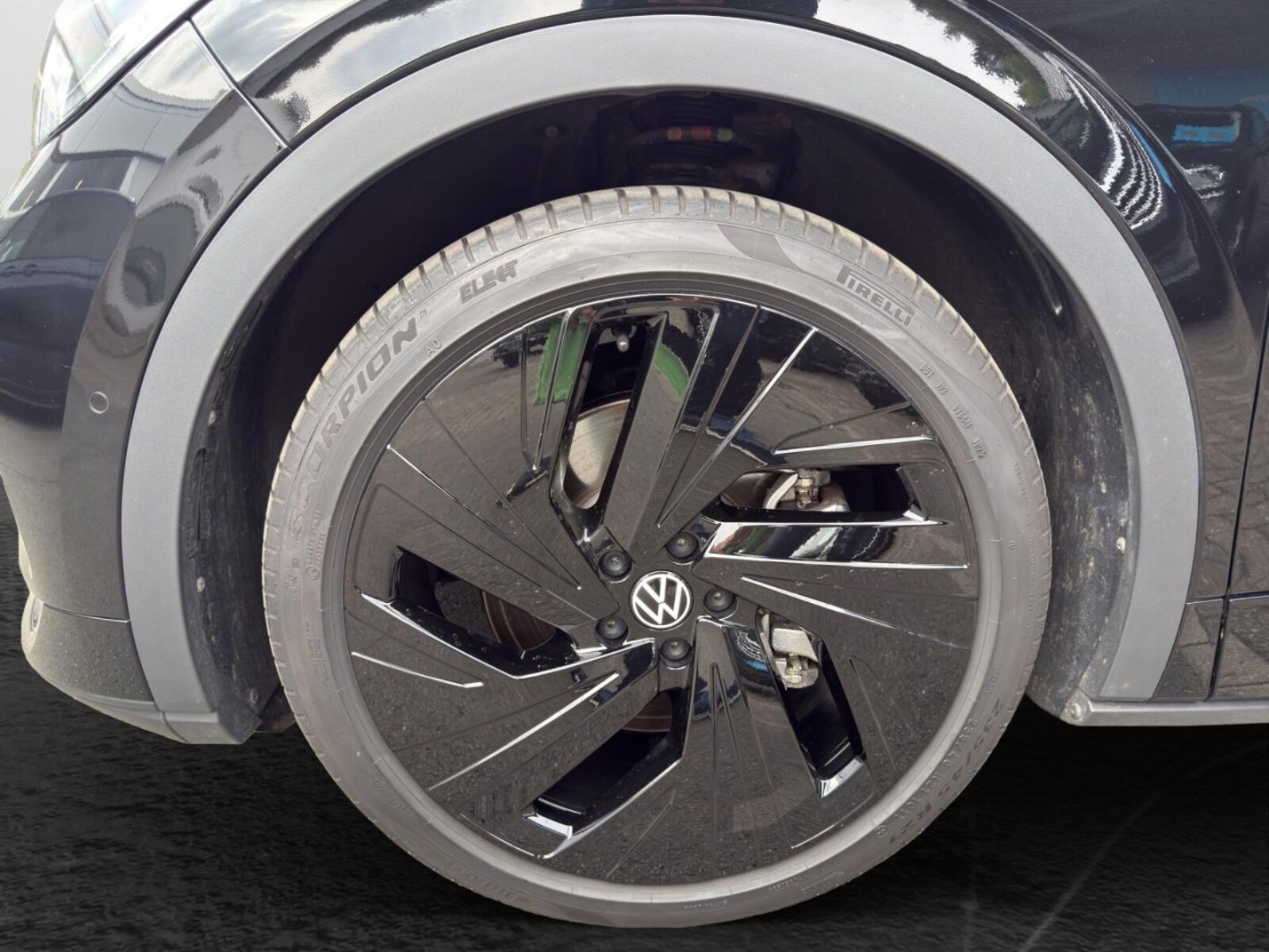 Volkswagen ID.4 – Bild 6