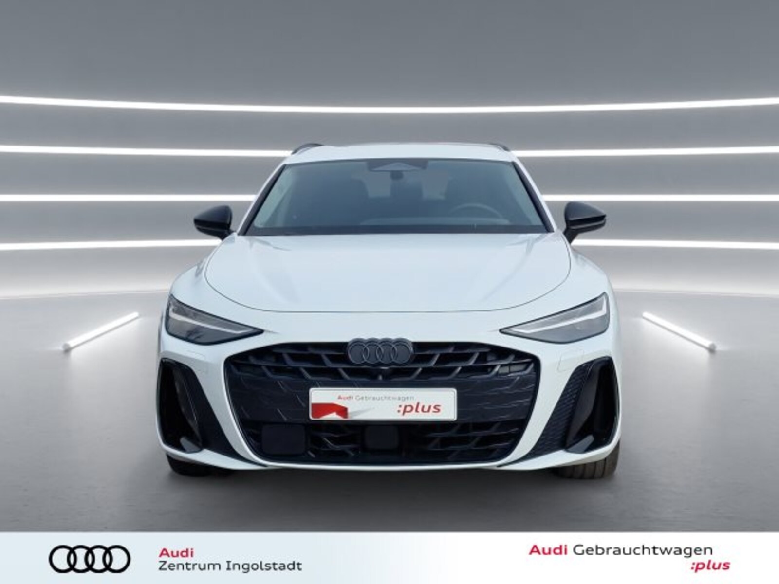 Audi A6 Avant – Bild 2