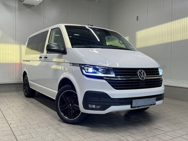 Volkswagen T6.1 Multivan