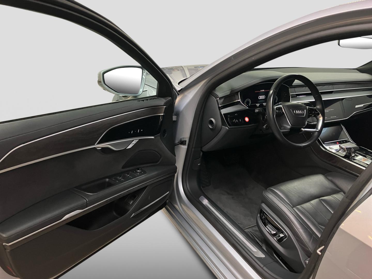 Image about Audi A8 L 60 TFSI quattro tiptronic