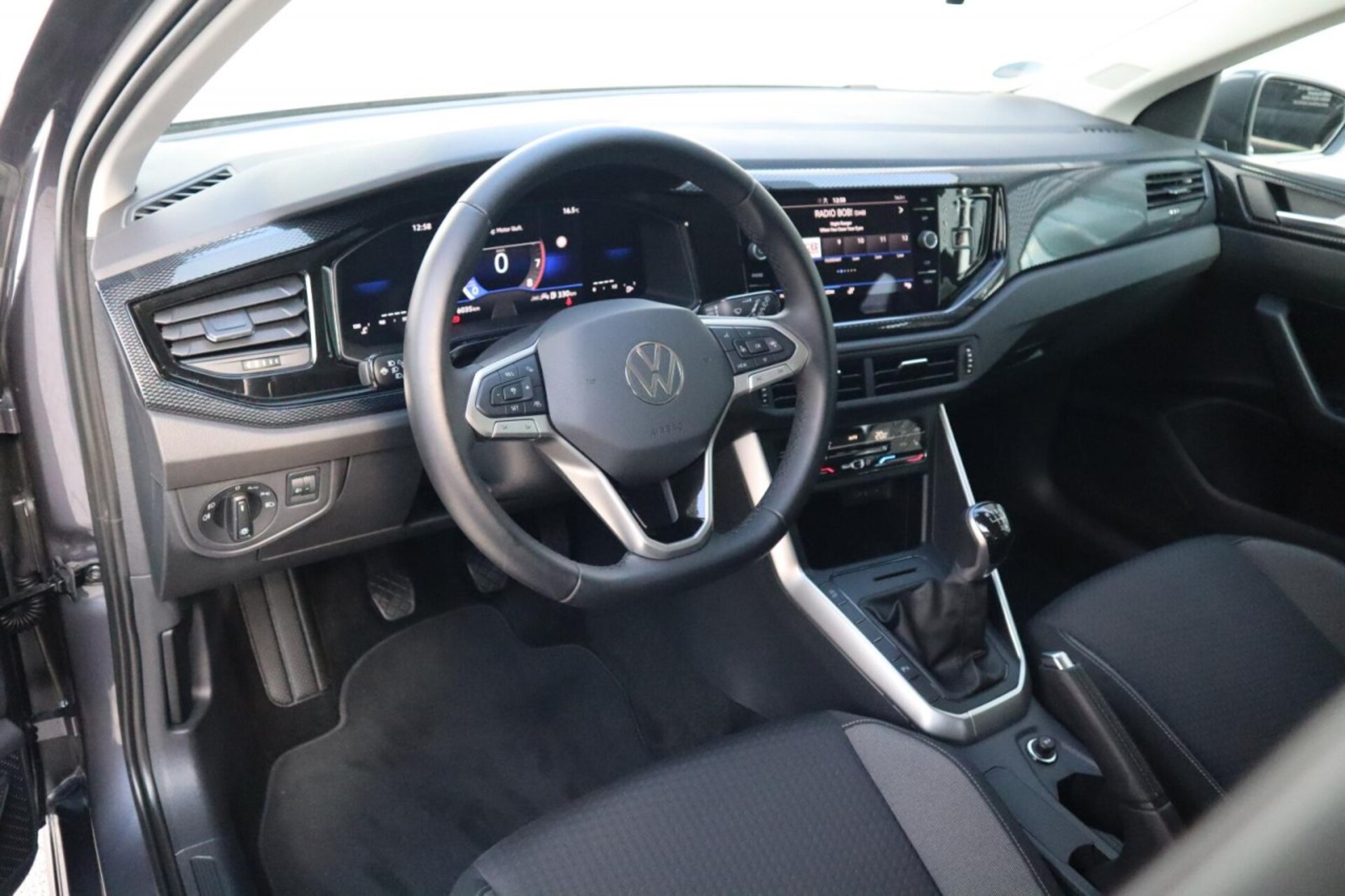 Volkswagen Polo Life