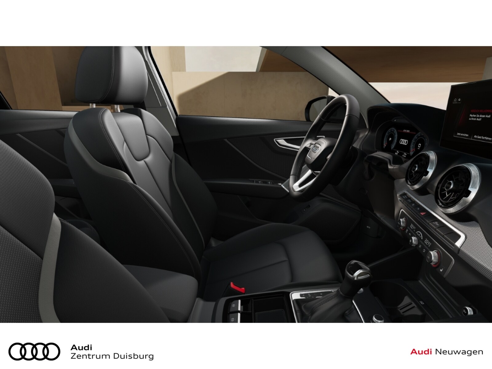 Audi Q2 – Bild 10
