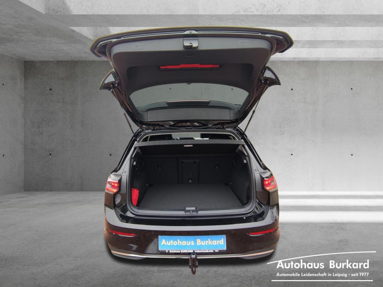Volkswagen Golf – Bild 13