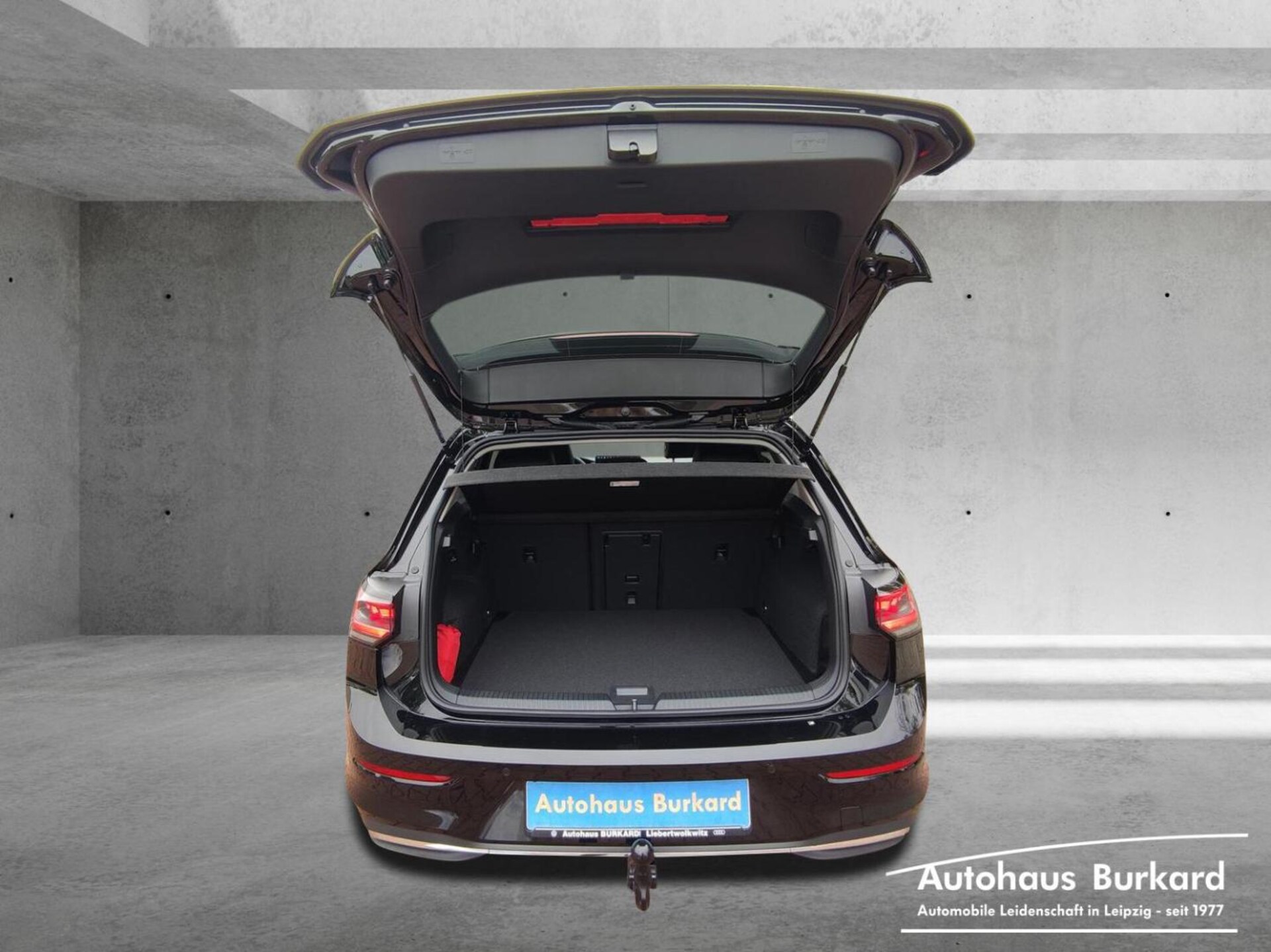 Volkswagen Golf Goal