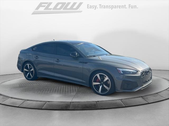 2023 Audi A5 Sportback Premium Plus