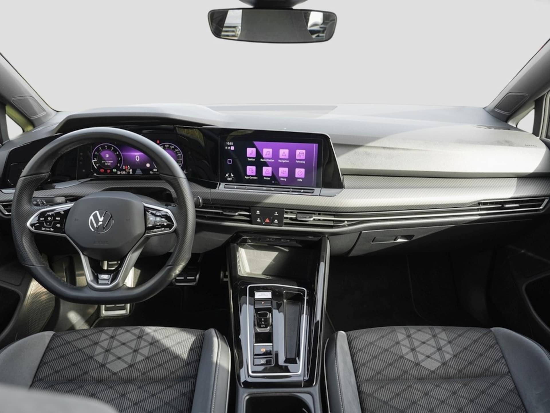Volkswagen Golf Variant R-Line