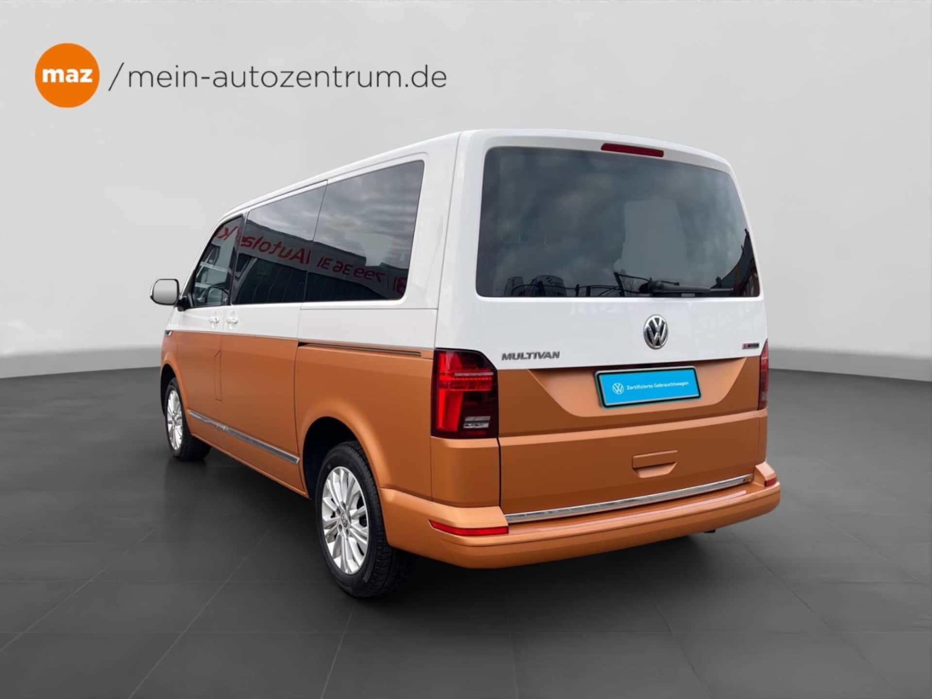 Volkswagen T6.1 Multivan Comfortline