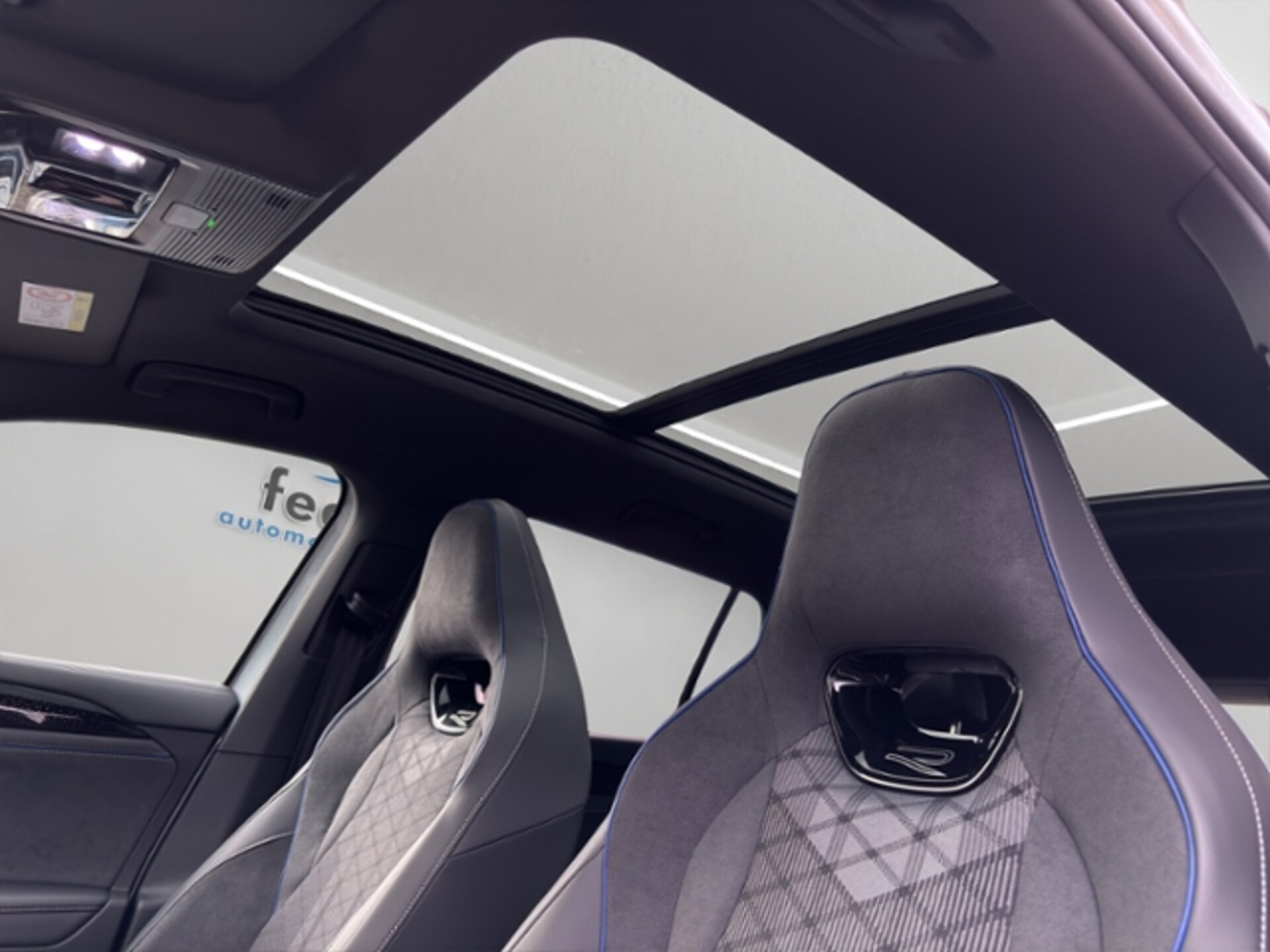 Volkswagen Tayron R-Line