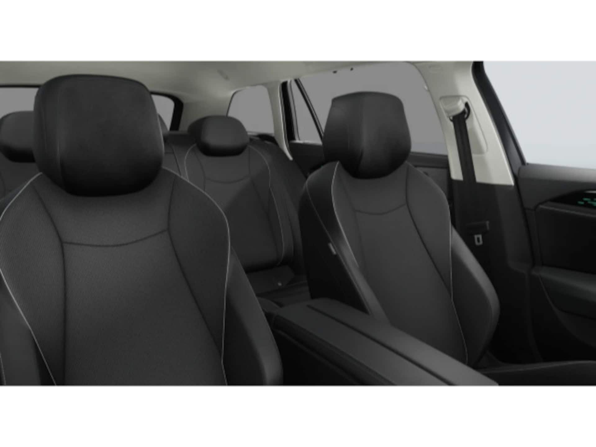 Volkswagen Passat Elegance