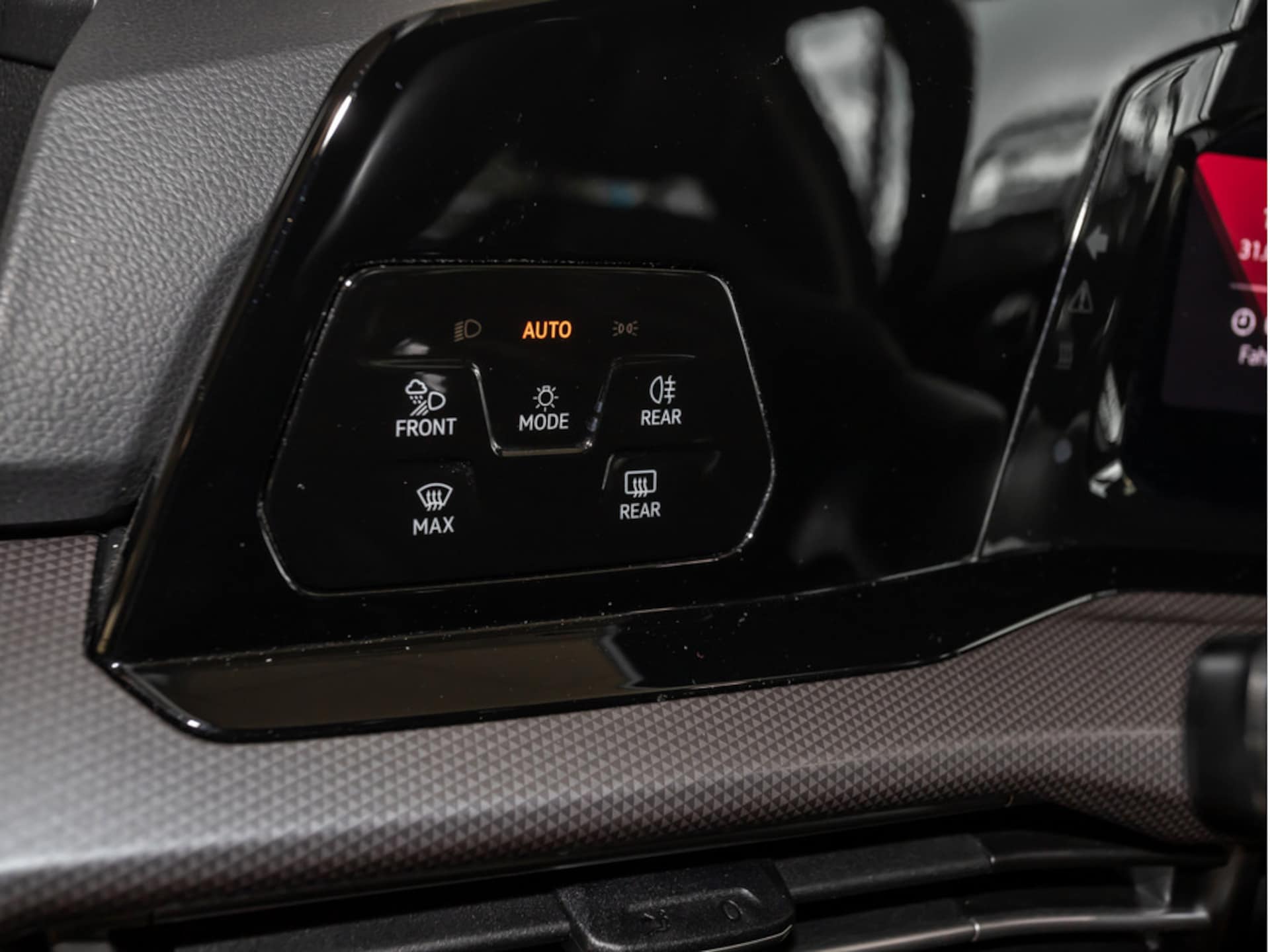 Volkswagen Golf Active