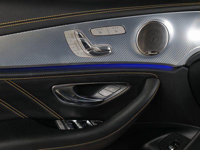 2021 Mercedes-Benz E-Class AMG E 63 - Photo 29