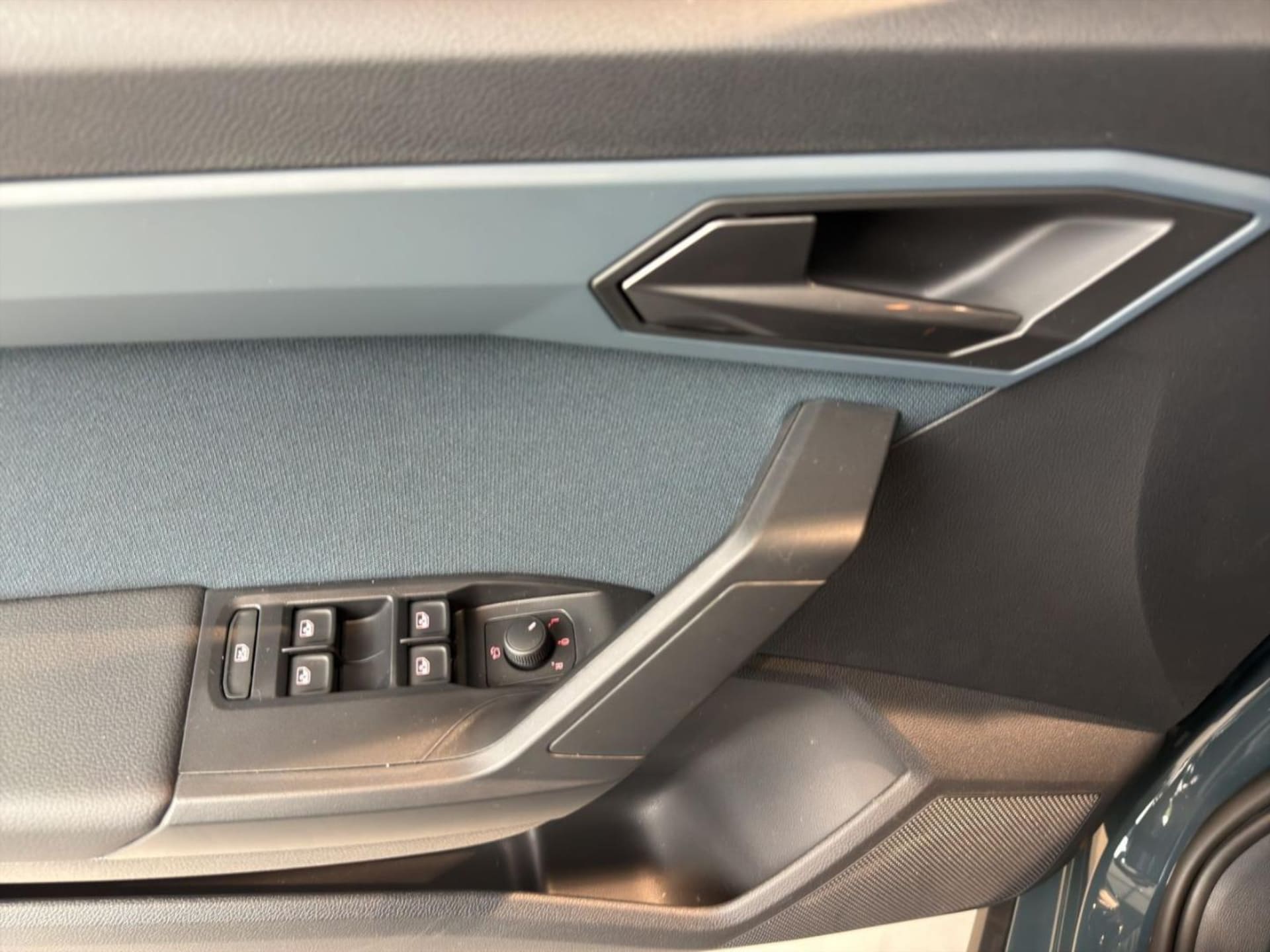 SEAT Arona Style