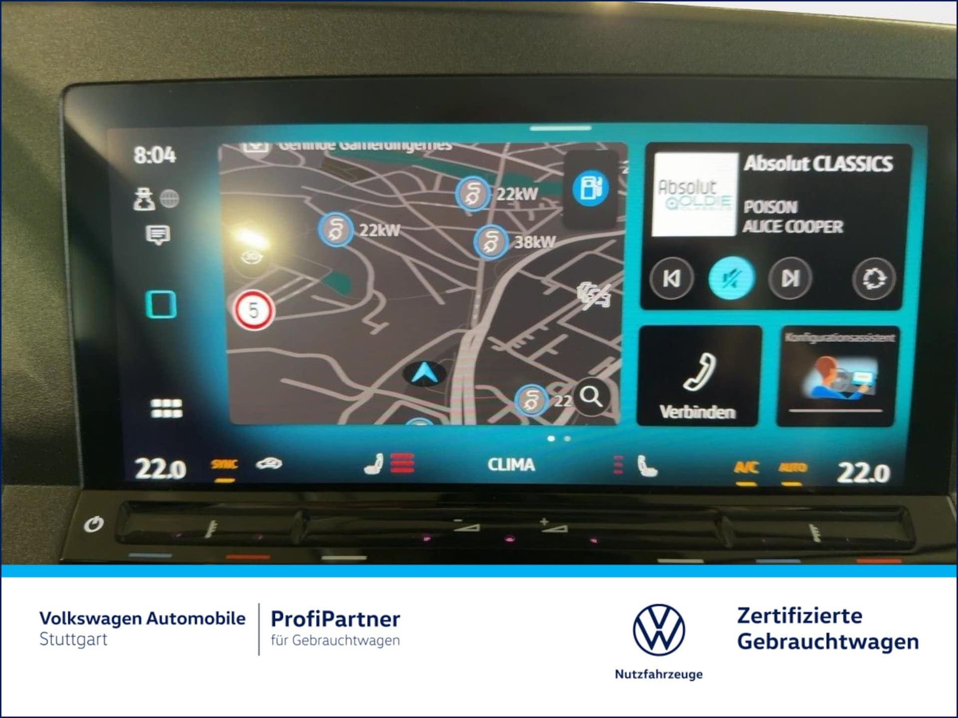 Volkswagen Caddy Life