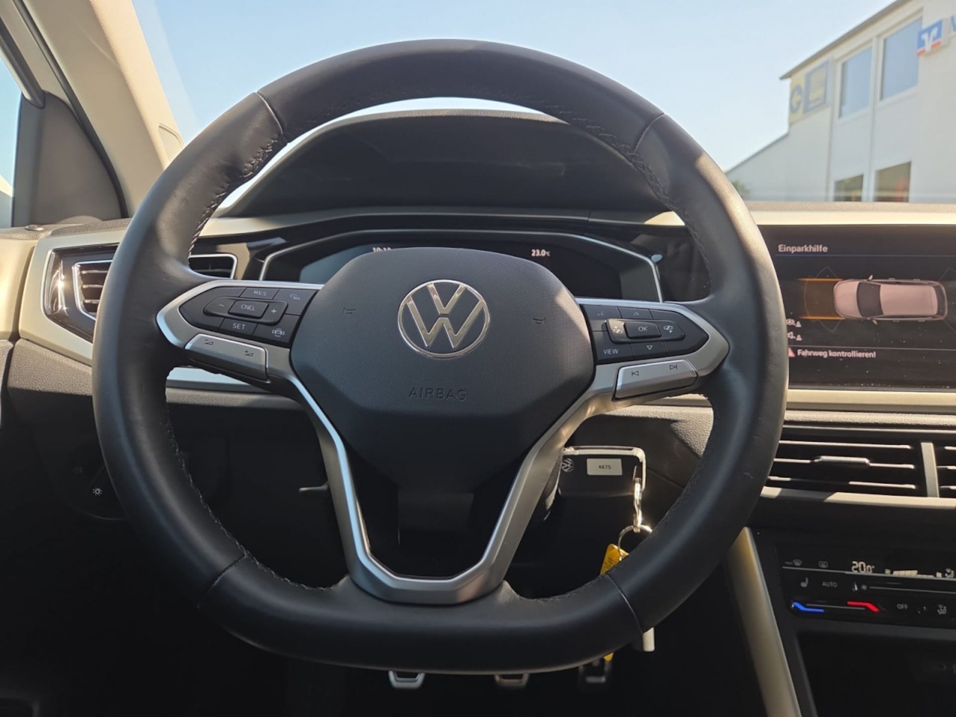 Volkswagen Polo MOVE