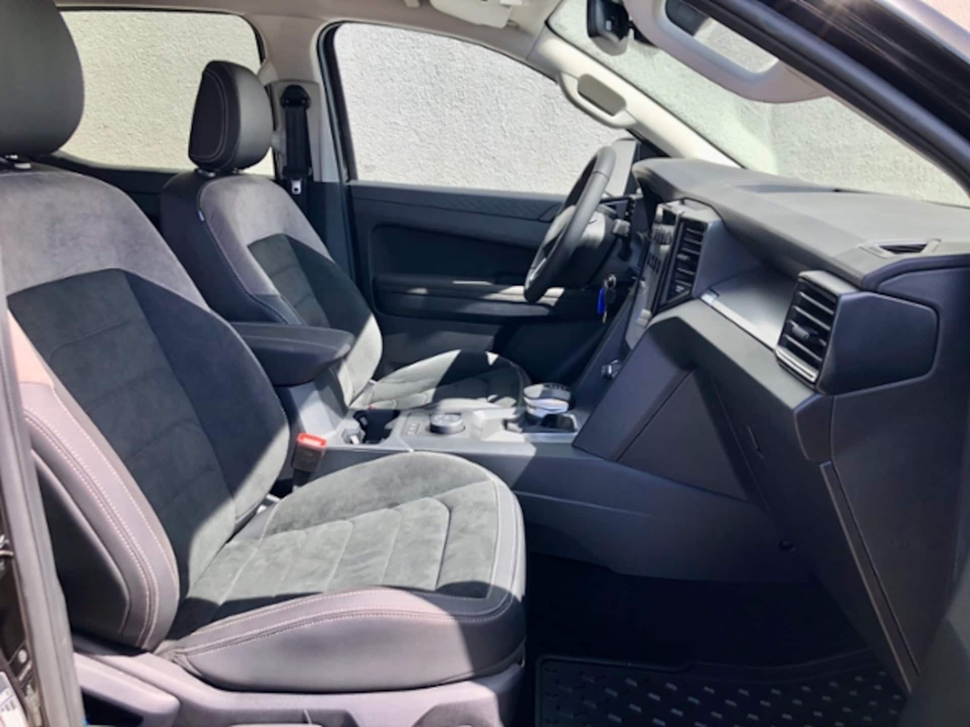 Volkswagen Amarok DoubleCab Life