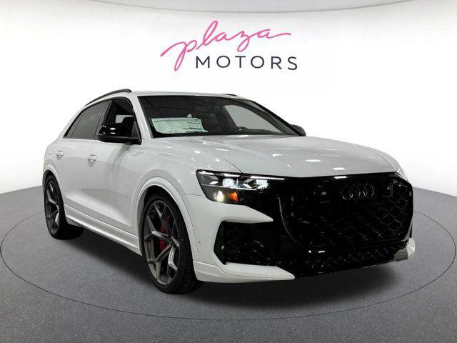 2025 Audi RS Q8 Base - Photo 6