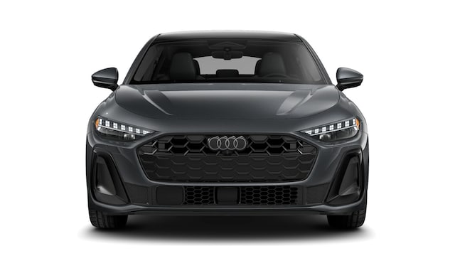 2026 Audi A5 Sedan