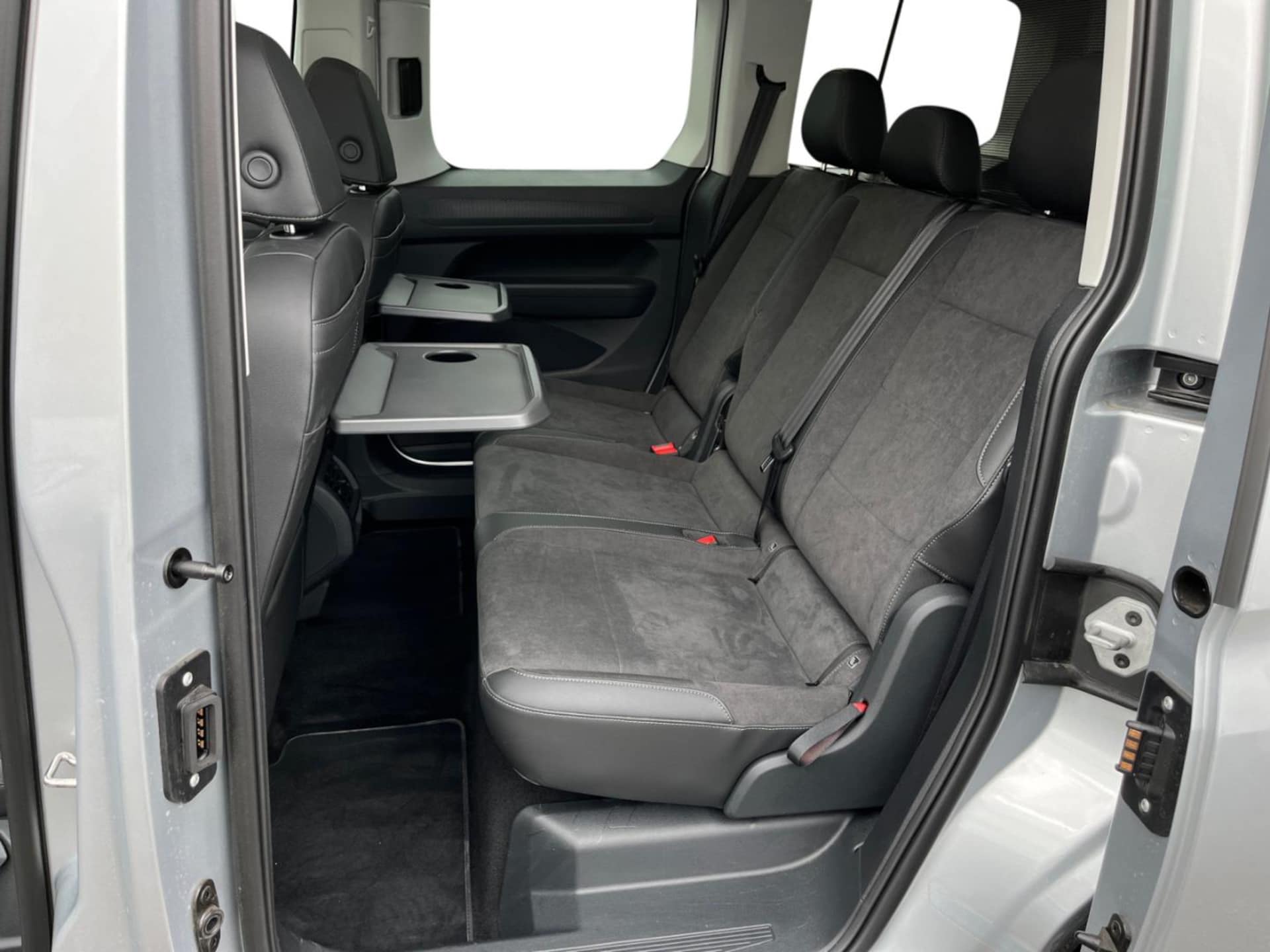 Volkswagen Caddy Life
