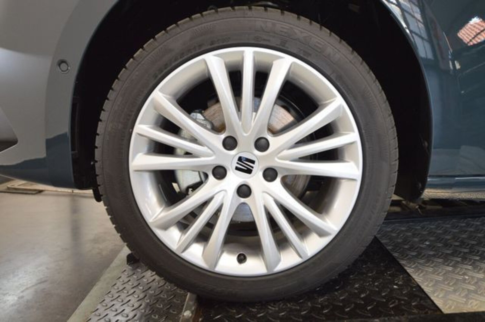 SEAT Leon – Bild 3