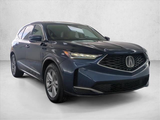 2025 Acura MDX