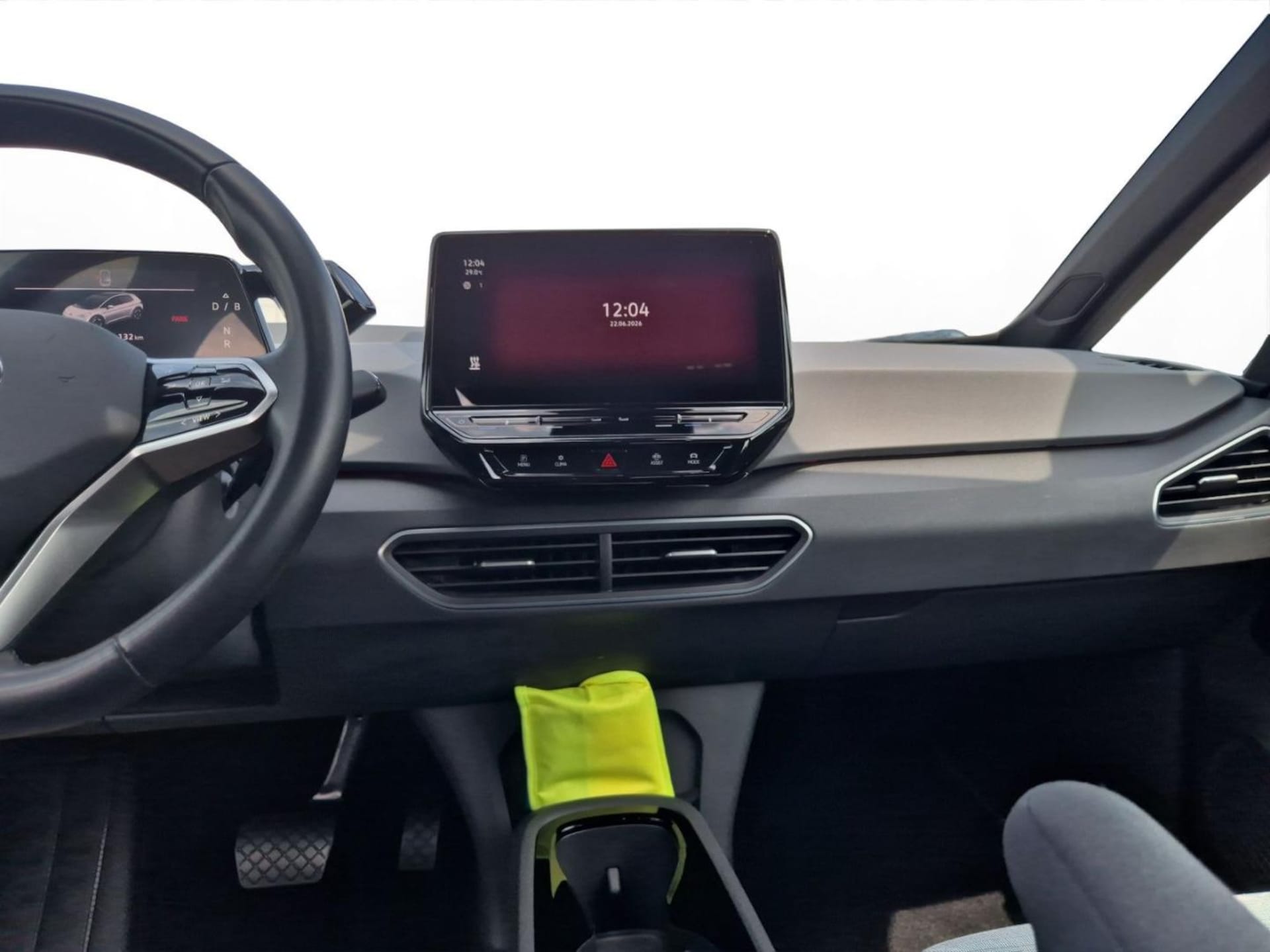 Volkswagen ID.3 Pro Performance