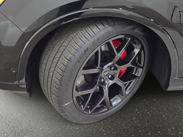 2026 Audi SQ7 Prestige - Photo 33