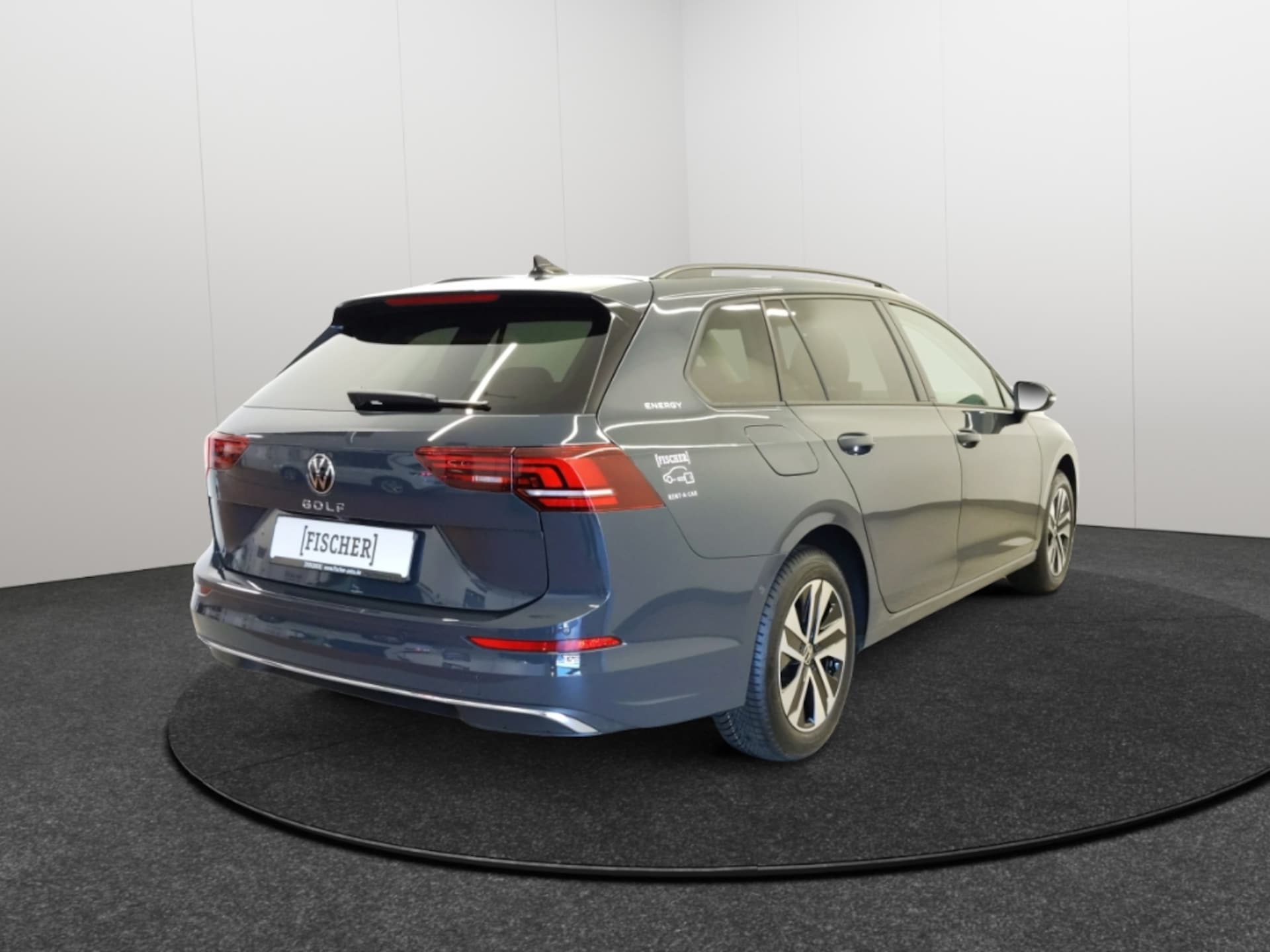 Volkswagen Golf Variant ENERGY