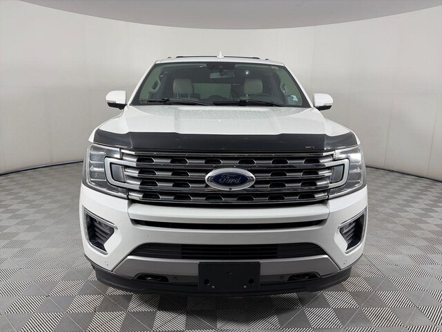 2020 Ford Expedition