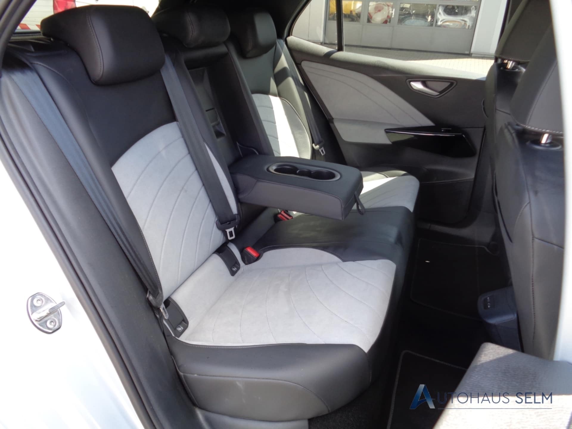 Volkswagen ID.3 MOVE Pro