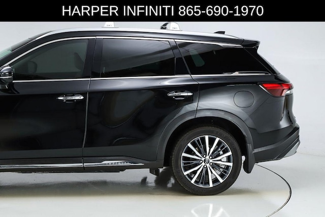 2023 Infiniti QX60