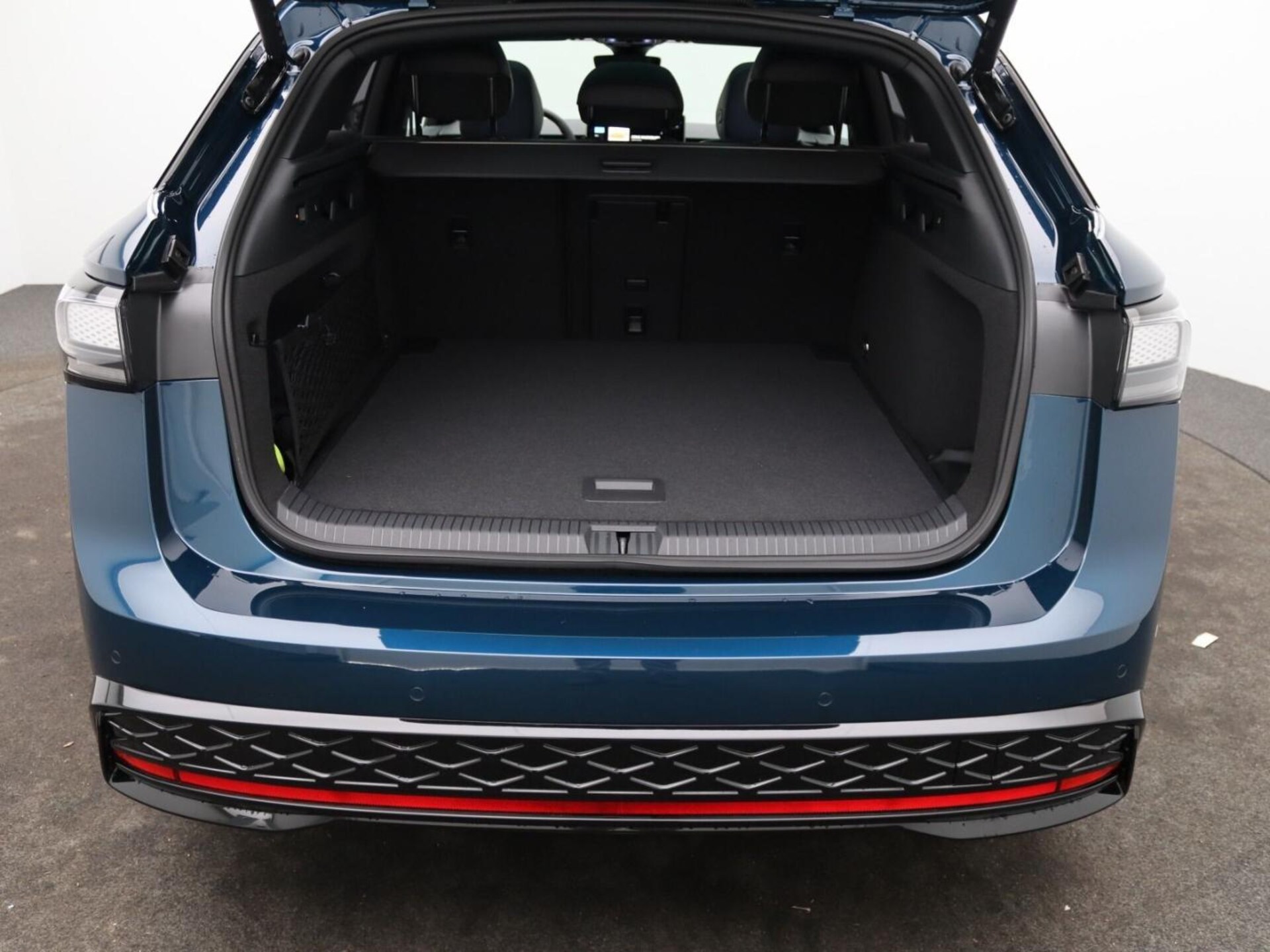 Volkswagen ID.7 Tourer GTX