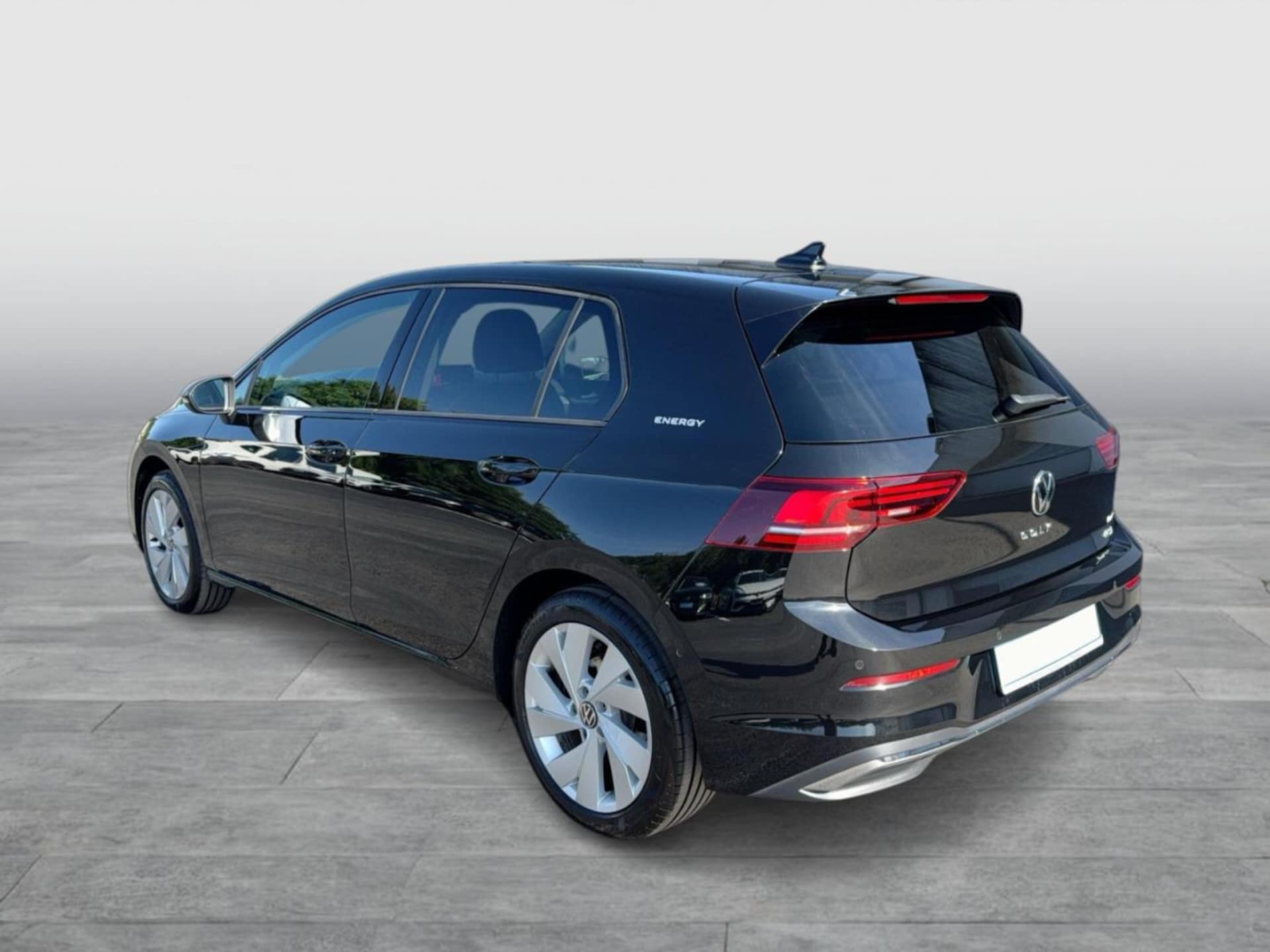 Volkswagen Golf ENERGY
