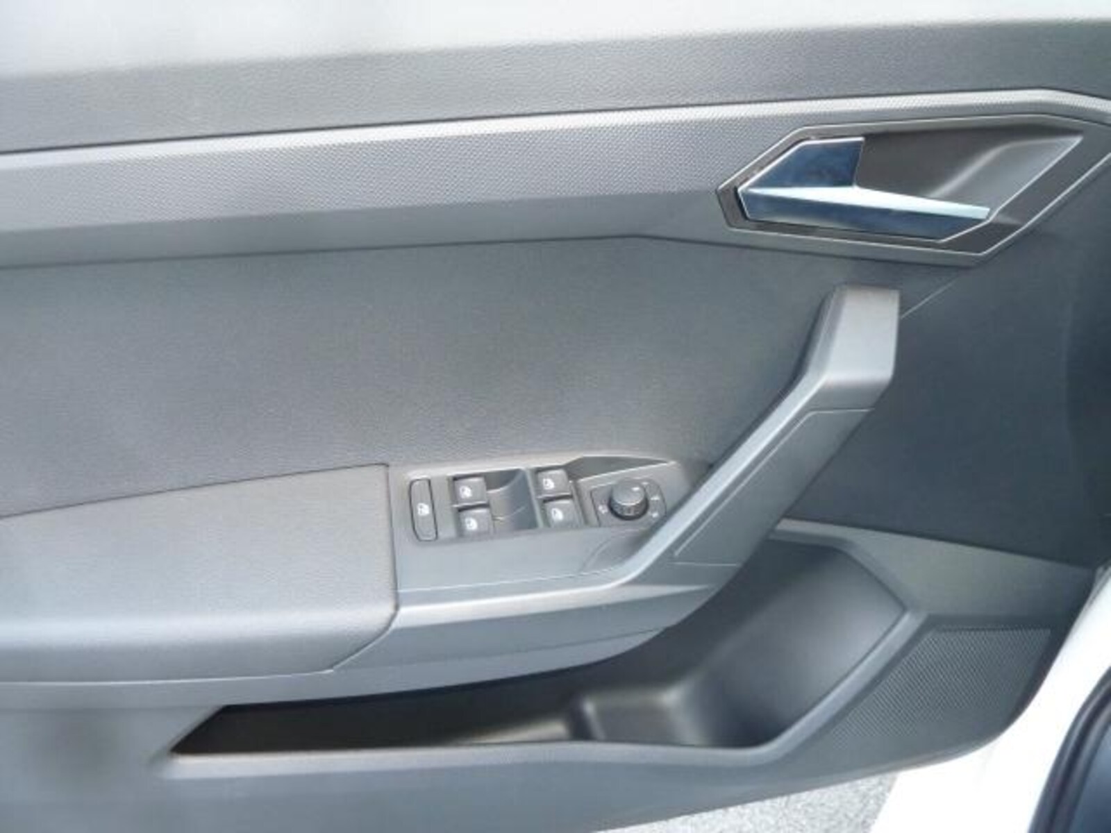 SEAT Ibiza – Bild 17
