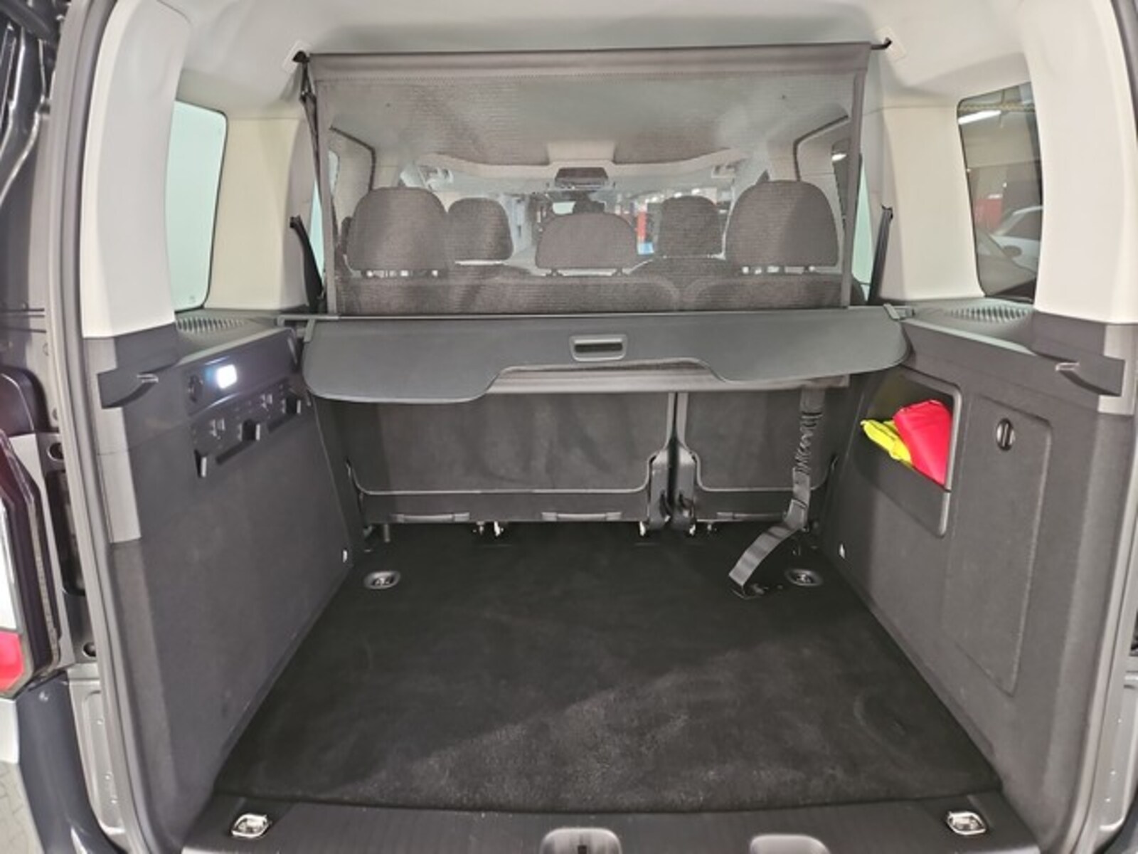 Volkswagen Caddy – Bild 12