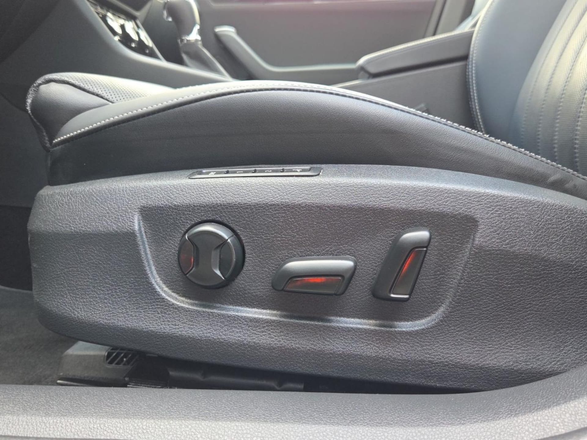 Skoda Superb Combi Laurin & Klement