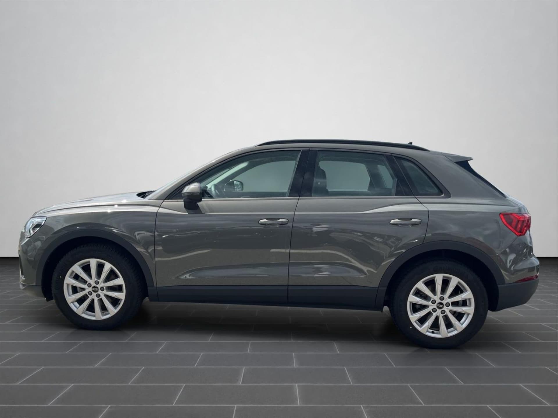 Audi Q3 SUV