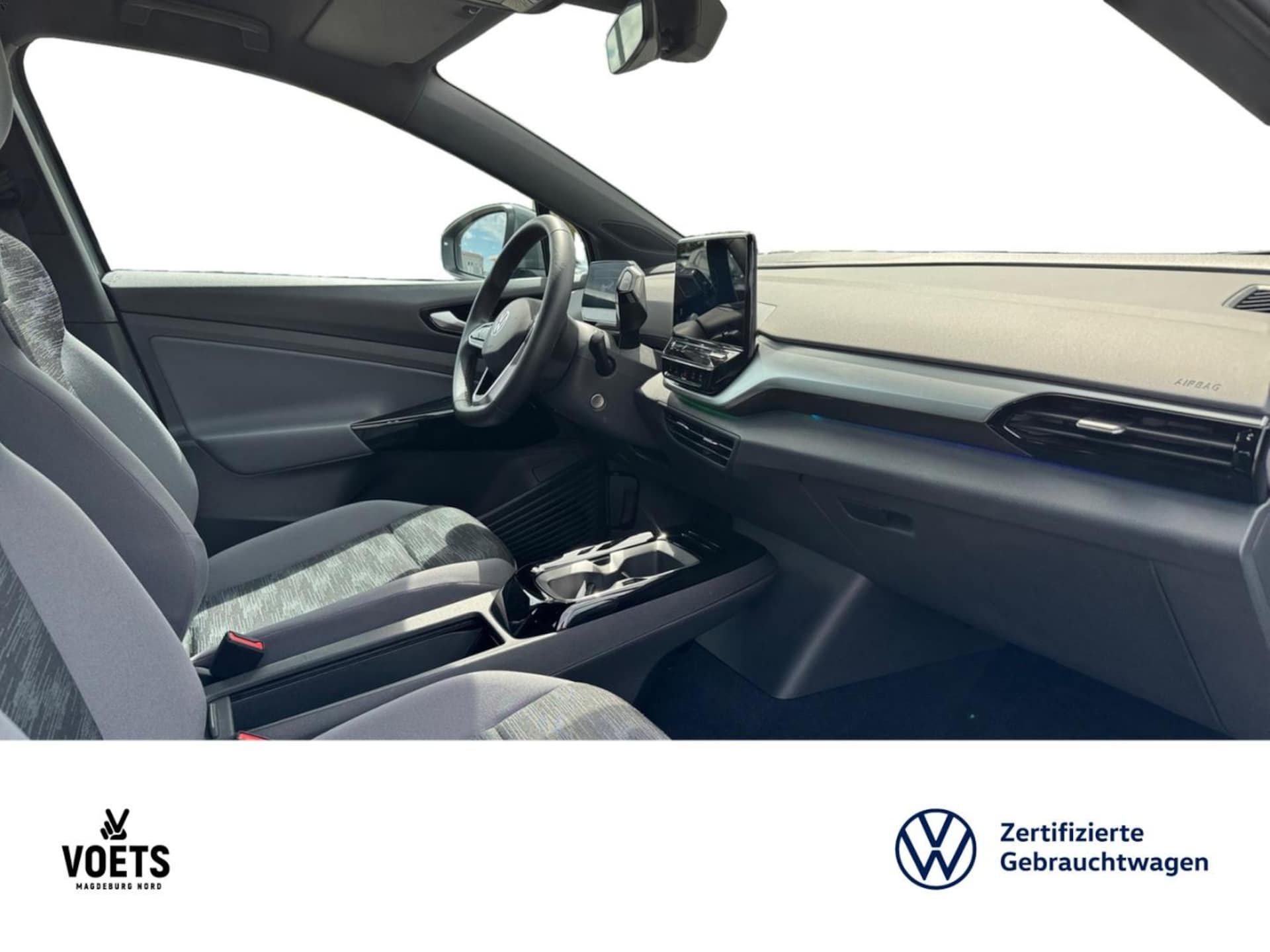 Volkswagen ID.4 Pro Performance