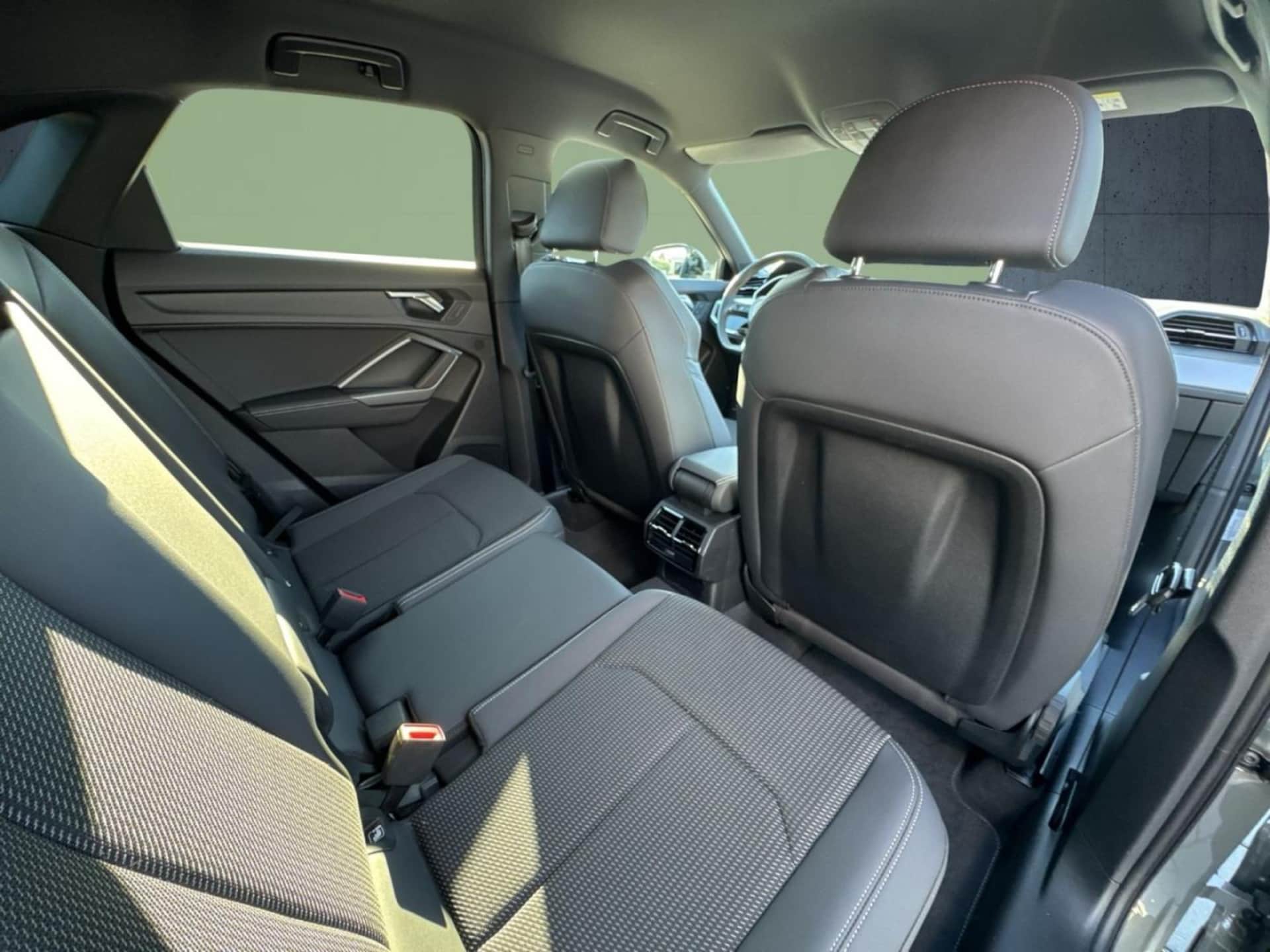 Audi Q3 Sportback S line