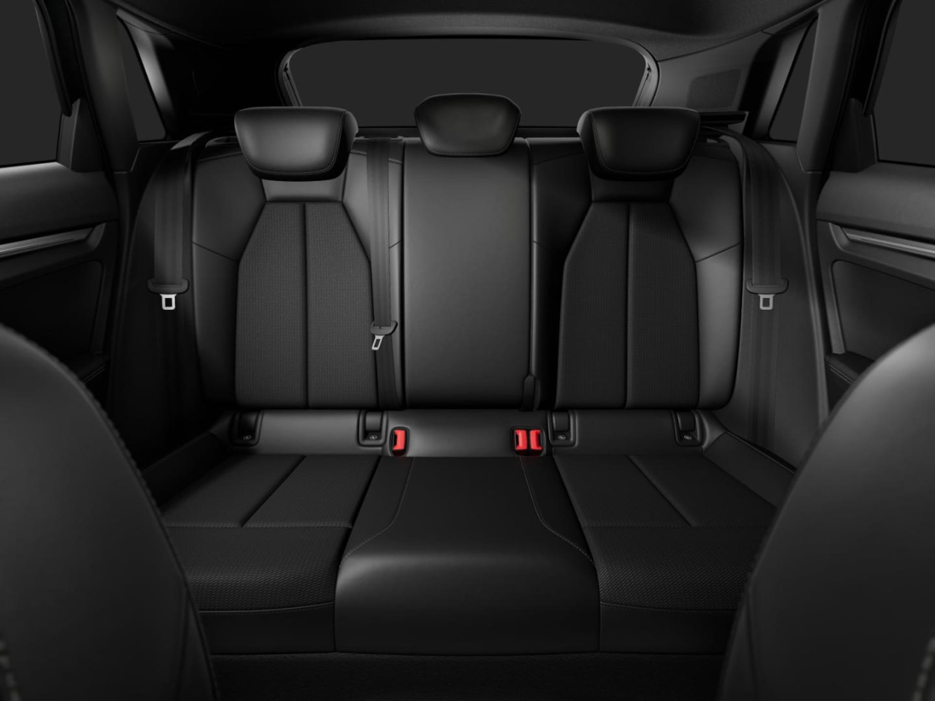 Audi S3 Sportback