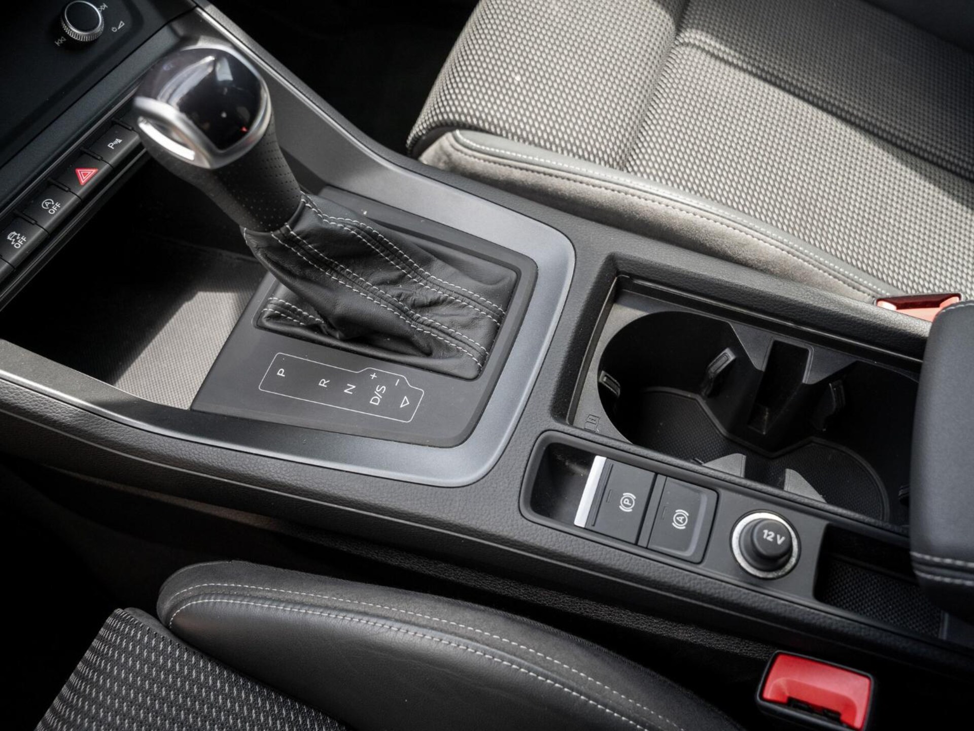 Audi Q3 SUV S line