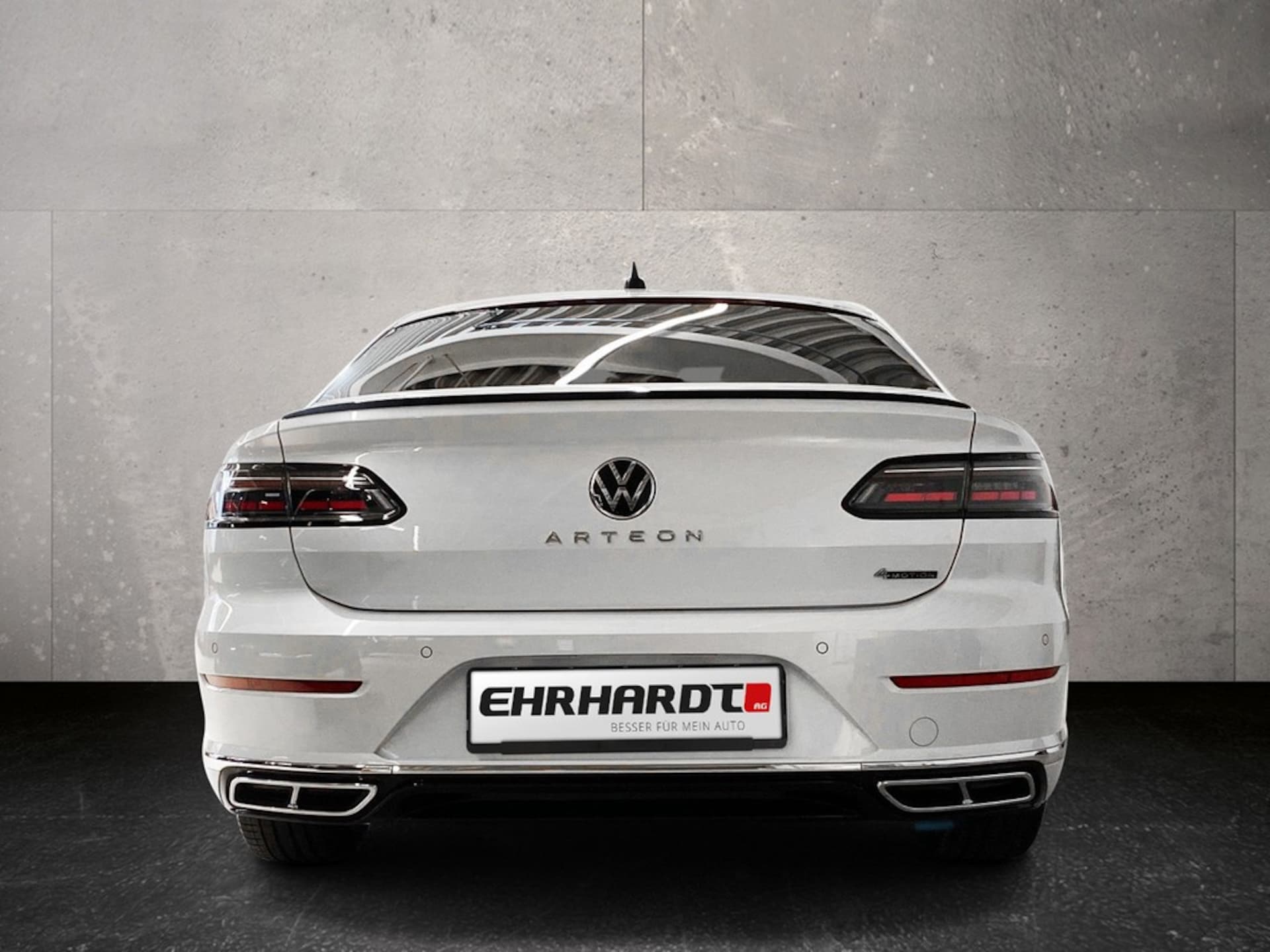 Volkswagen Arteon R-Line