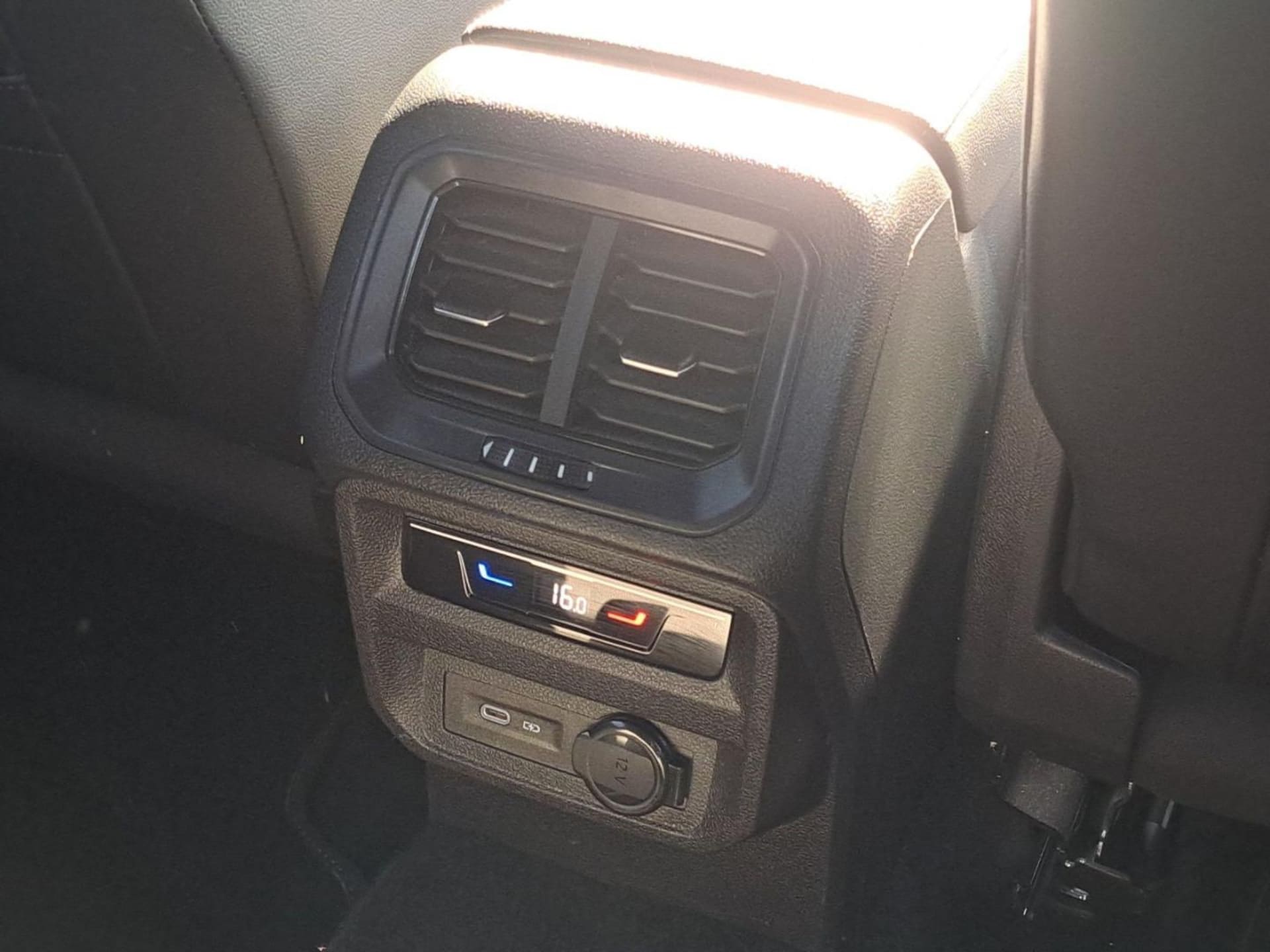 Volkswagen Tiguan Allspace R-Line