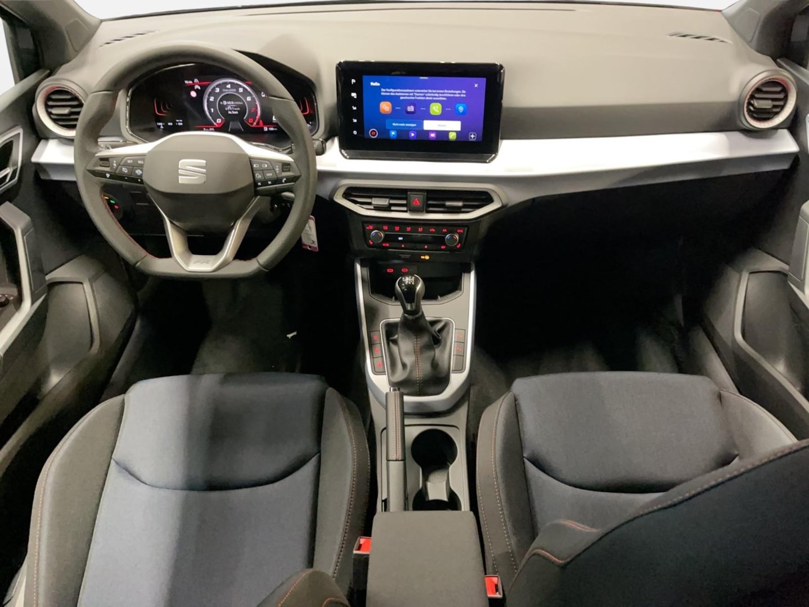 SEAT Arona – Bild 8