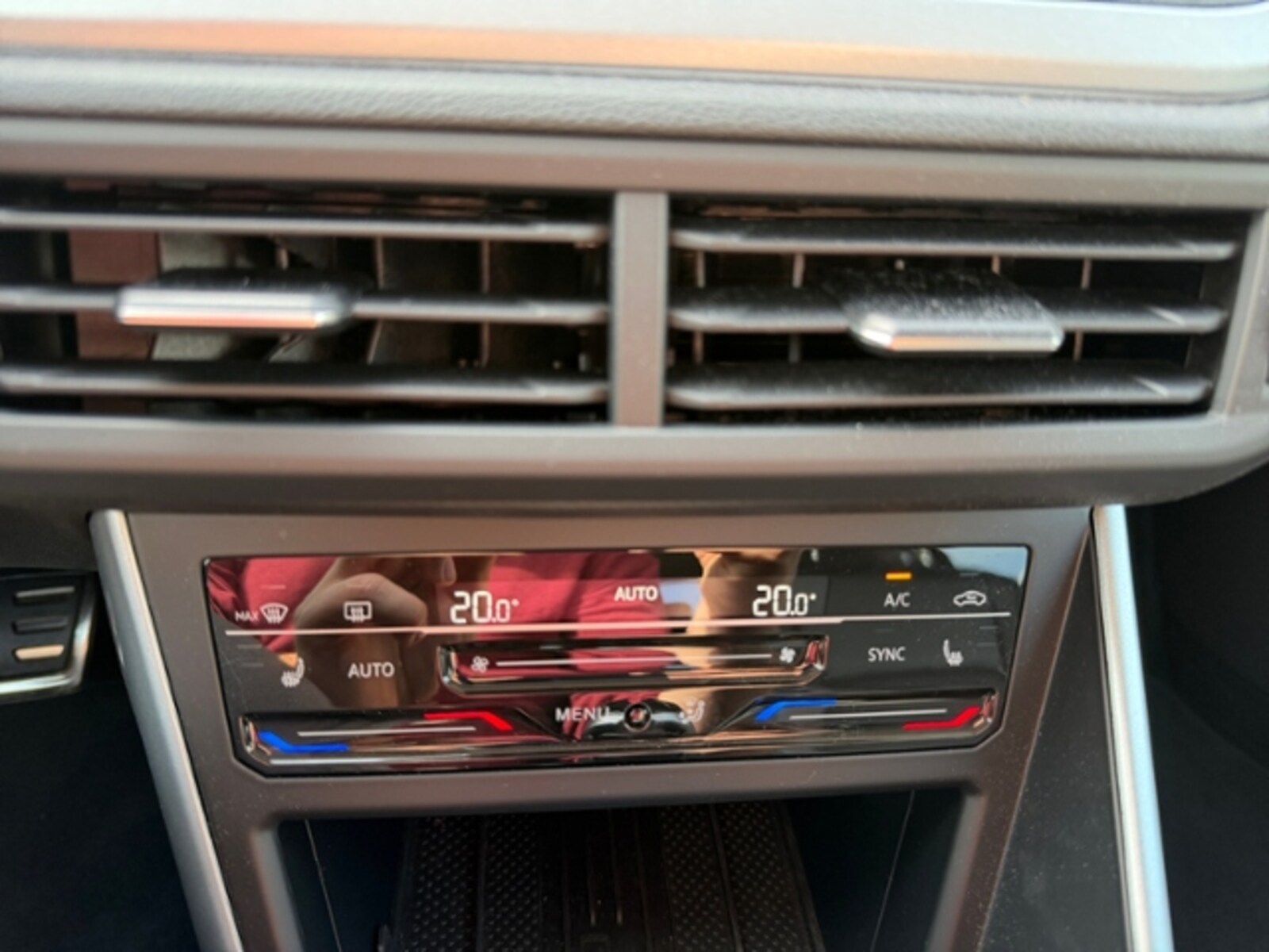 Volkswagen Taigo – Bild 28
