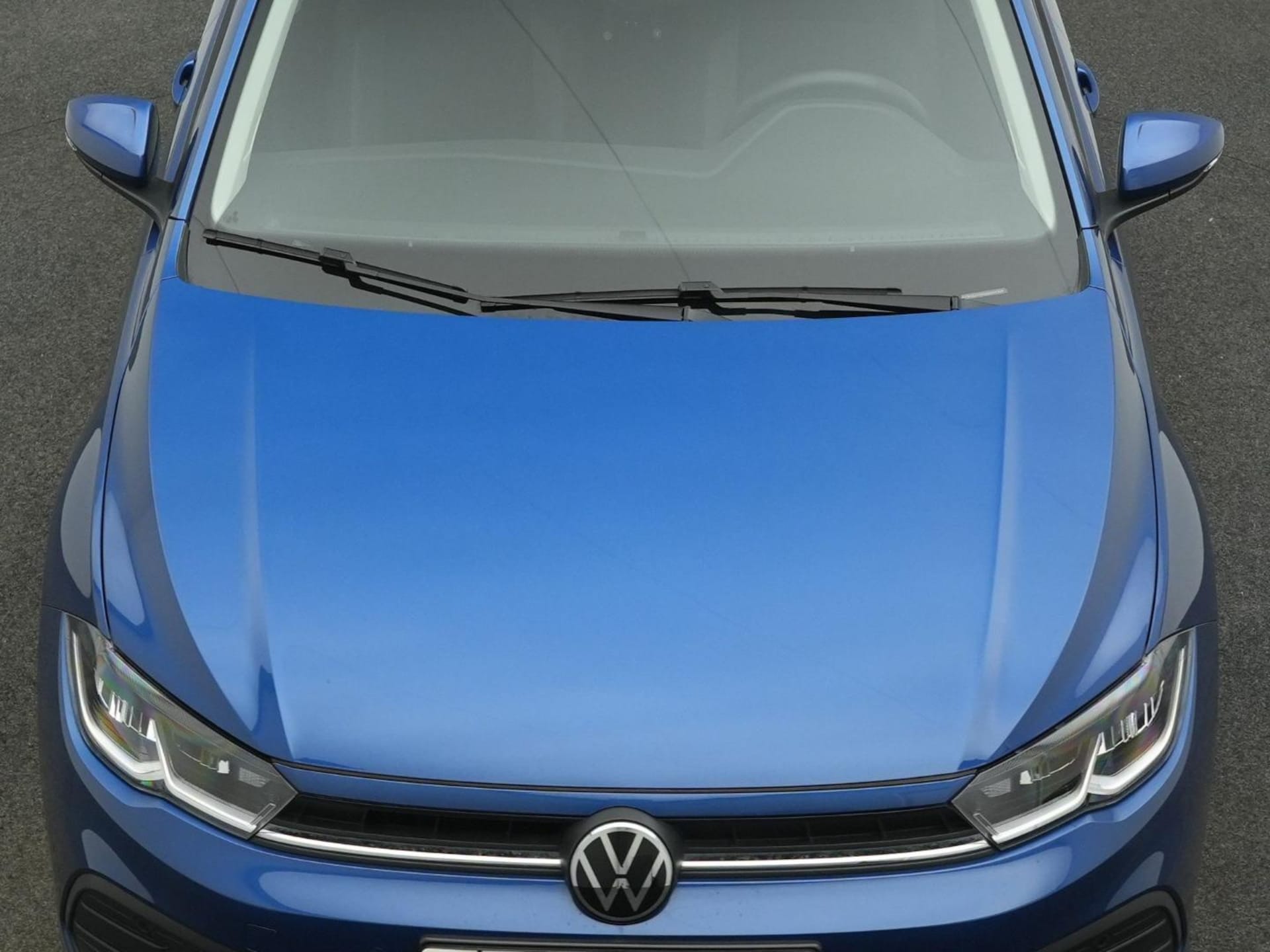 Volkswagen Polo Life