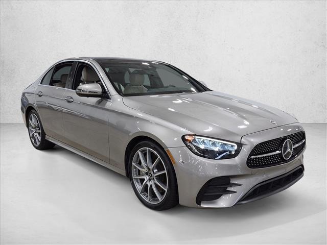 2022 Mercedes-Benz E 350
