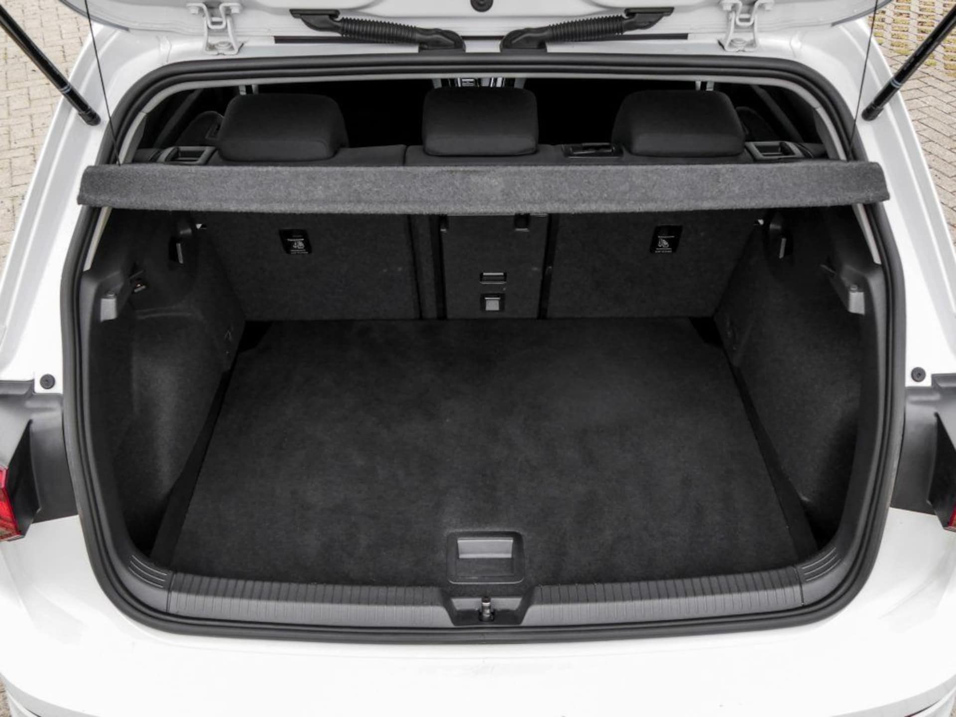 Volkswagen Golf Style