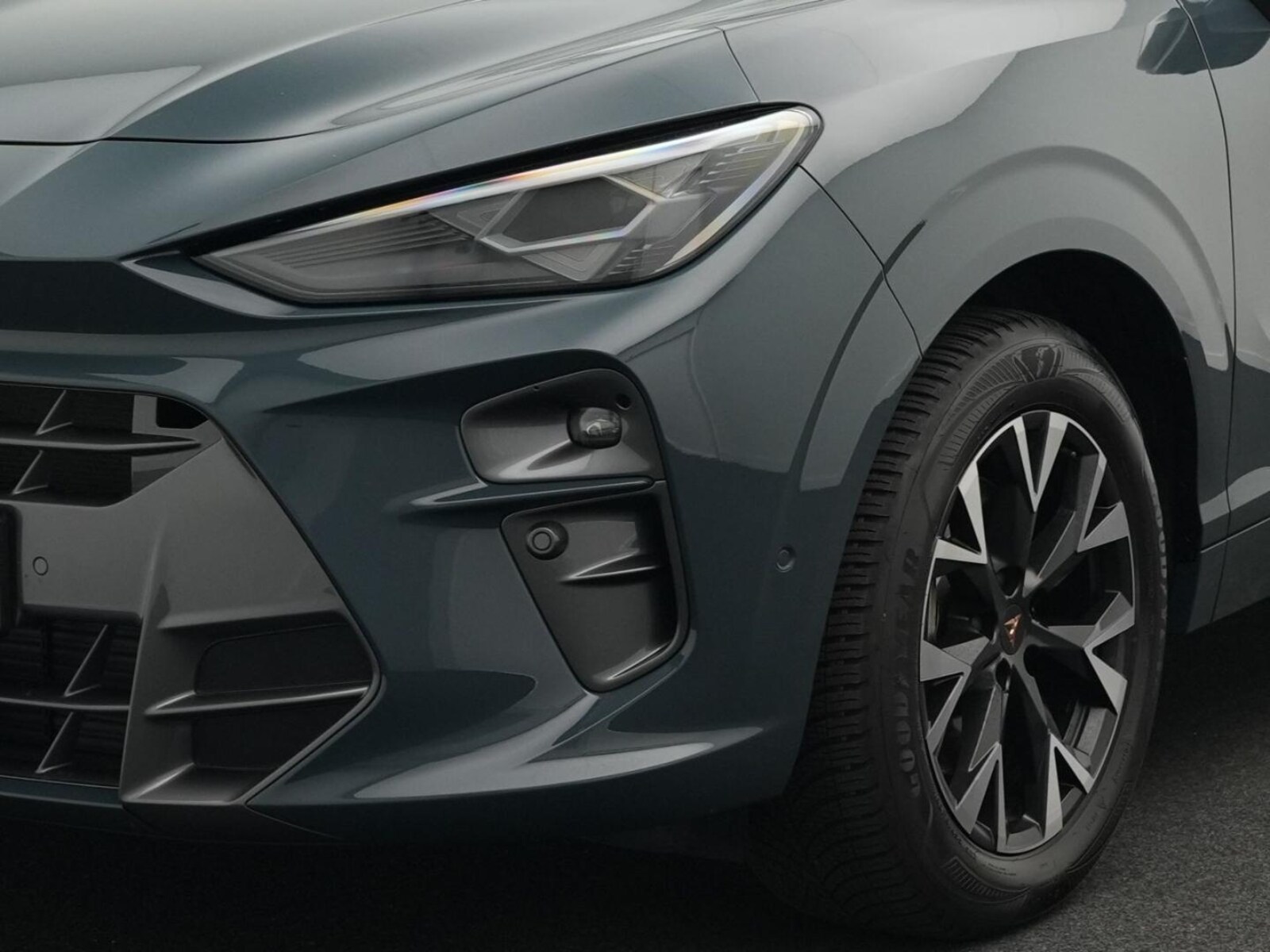 CUPRA Terramar – Bild 21